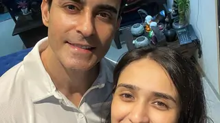 Gautam Rode and Pankhuri Awasthy recover after testing positive for COVID-19 Thumbnail