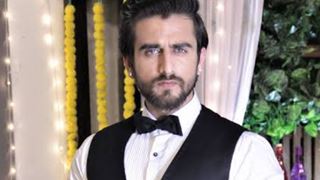 Zayd Ibad Khan feels Ishq Mein Marjawan 2 is not a typical daily soap Thumbnail