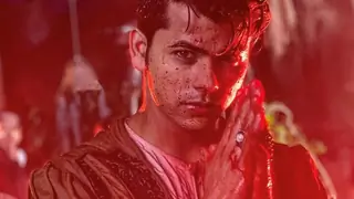 Siddharth Nigam shares his experience of shooting ‘Khoon ki baarish sequence’ on Aladdin Thumbnail