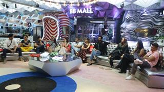  Bigg Boss 14: Nominations see Eijaz facing the wrath of the housemates