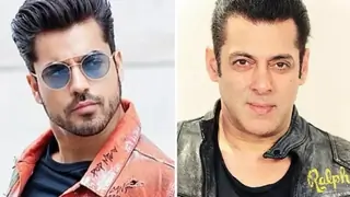 Gautam Gulati Opens Up on Not Being Upset About 'Radhe's Delay Thumbnail