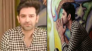 Barun Sobti officially announces his arrival on Instagram thumbnail