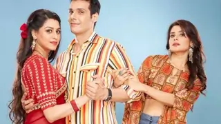 Shamin Mannan on 'Ram Pyaare...' ending in 2 months thumbnail