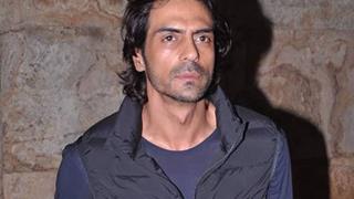 Arjun Rampal Summoned Again by NCB in Drugs Case