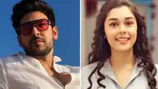 Shivin Narang to share screen space with Eisha Singh  Thumbnail