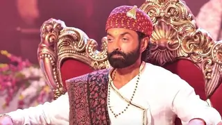 Bobby Deol, Prakash Jha issued notice in Aashram Controversy  Thumbnail