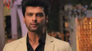 Kushal Tandon on Sufiyaan in 'Bebaakee' thumbnail