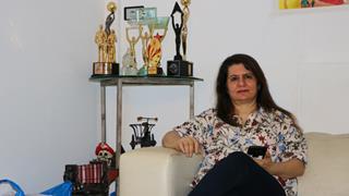  Bhabiji Ghar Par Hai producer Binaiferr Kohli: Why will people not accept a thriller from us? Thumbnail