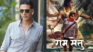 Akshay Kumar’s to begin Ram Setu shoot by mid-2021, Books Diwali 2022 for release! Thumbnail