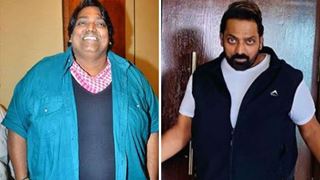 Choreographer Ganesh Acharya Reveals He Lost 98 Kgs, Check Kapil Sharma’s Epic Reaction 