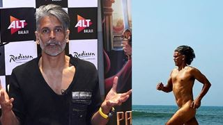 Milind Sonam has a Stern Message to Everyone Criticizing him for his Nude Beach Photoshoot; Slams Trolls Thumbnail
