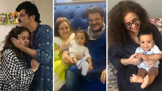 Vandana Khattar on Facing Miscarriages, IVF Failure & Conceiving Baby at 44 Thumbnail