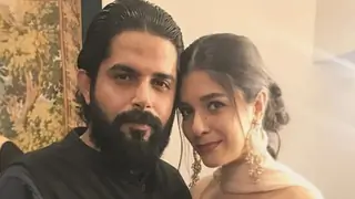 Pooja Gor's post confirming break-up with Raj Singh Arora  Thumbnail