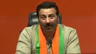 Actor and Punjab MP Sunny Deol gets Y-category security: Reports Thumbnail