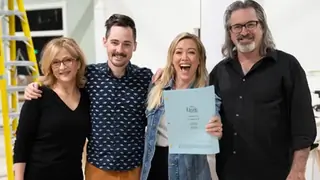 'Lizzie McGuire' reboot gets cancelled; Hilary Duff informs Thumbnail