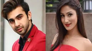 Abhishek Verma & Donal Bisht to star in a music video called 'Fukrey' Thumbnail