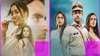 TRP Toppers: New Star Plus shows 'Imlie' & 'Ghum Hai Kiskey...' make huge impact Thumbnail