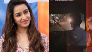 We Now Know Why Shraddha Kapoor took the Rickshaw Ride ditching her Luxurious Car