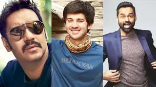 Ajay Devgn to bring Abhay Deol & Karan Deol together for Hindi Remake of Brochevarevarura? Thumbnail