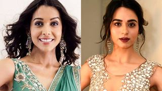 Anupriya Goenka & Soundarya Sharma roped in for Alt Balaji's 'Farrey' thumbnail