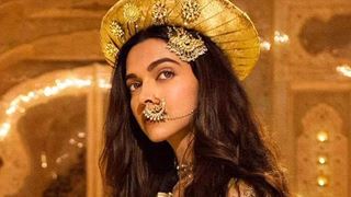 Deepika Padukone Celebrates 5 Years of Bajirao Mastani with Special Post