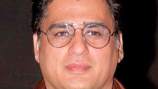  Ayub Khan in Dangal TV's “Ranju Ki Betiyaan” thumbnail