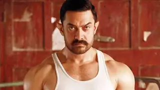Aamir Khan Walks Out Of Vikram Vedha after a Verbal Agreement Thumbnail