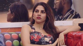 Bigg Boss 14: Nikki Tamboli's mother talks about Kashmera Shah and Rakhi Sawant's behaviour towards her Thumbnail