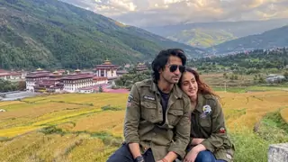 Shaheer Sheikh on wedding with Ruchikaa: This is exactly how I dreamt of