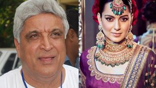 Report To Be Submitted in Javed Akhtar's Case Against Kangana on Jan 16 Thumbnail