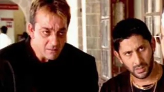 17 Years of Munnabhai: Arshad Warsi Reveals Unknown Anecdote From Shooting Days Thumbnail