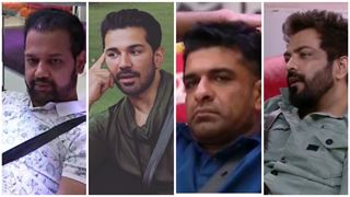 BB 14: A male dominated list in nominations this week