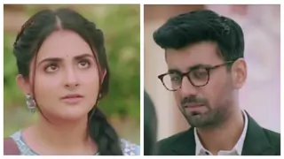 Fire breaks out on sets of 'Shaurya Aur Anokhi Ki Kahaani' Thumbnail