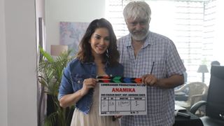 Vikram Bhatt rolls for yet another promising project with Sunny Leone 