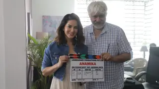 Vikram Bhatt rolls for yet another promising project with Sunny Leone  Thumbnail