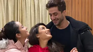 Ilham Goni on Aly & Jasmin taking their relationship to next level Thumbnail