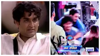 BB 14: Vikas Gupta Guns For Captaincy Upon Re-entry in Balloon Task Thumbnail