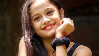  Super Dancer fame Shagun Singh roped in for Baalveer Returns  