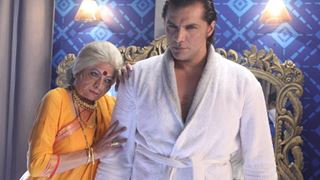 Brahmarakshas 2: Chetan Hansraj to exit the show as the titular character to die