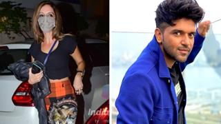 Sussane Khan, Guru Randhawa Arrested during Midnight Raid at Mumbai Nightclub