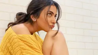 Rakulpreet Singh Tests Positive for COVID-19, see her post Thumbnail