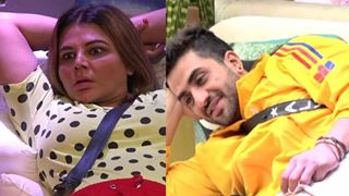 Bigg Boss 14: Aly Goni and Rakhi Sawant come with a philanthropic plan 