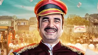 Revealed: Pankaj Tripathi's innocent smile is the highlight in Zee5's latest 'Kaagaz'