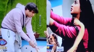 BB 14: Vikas & Arshi Clash Yet Again; This Time in Captaincy Task Thumbnail