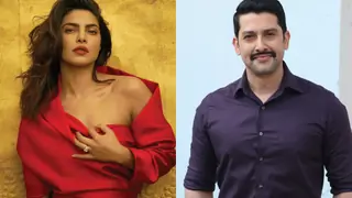 Priyanka Chopra and Aftab Shivdasani stranded in UK post new lockdown restrictions for Coronavirus! Thumbnail