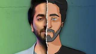 "I was excited with the concept of Adarshmann to talk about Respect": Ayushmann Khurrana Thumbnail