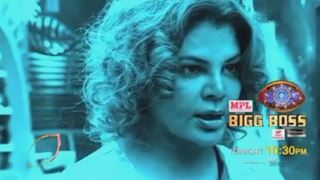 Bigg Boss 14: Rakhi Sawant acts possessed leaving housemates Jasmin and others scared