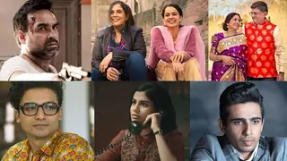 Scene Stealers of 2020! Actors and Scenes that left a mark on our memory... Thumbnail