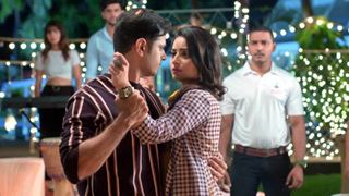 Aishwarya reveals why Virat-Pakhi's love track ended in 'Ghum Hai Kisikey...' Thumbnail