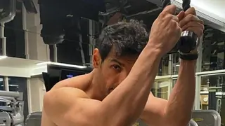 John Abraham Gets Injured Shooting for 'Satyamev Jayate 2' Thumbnail